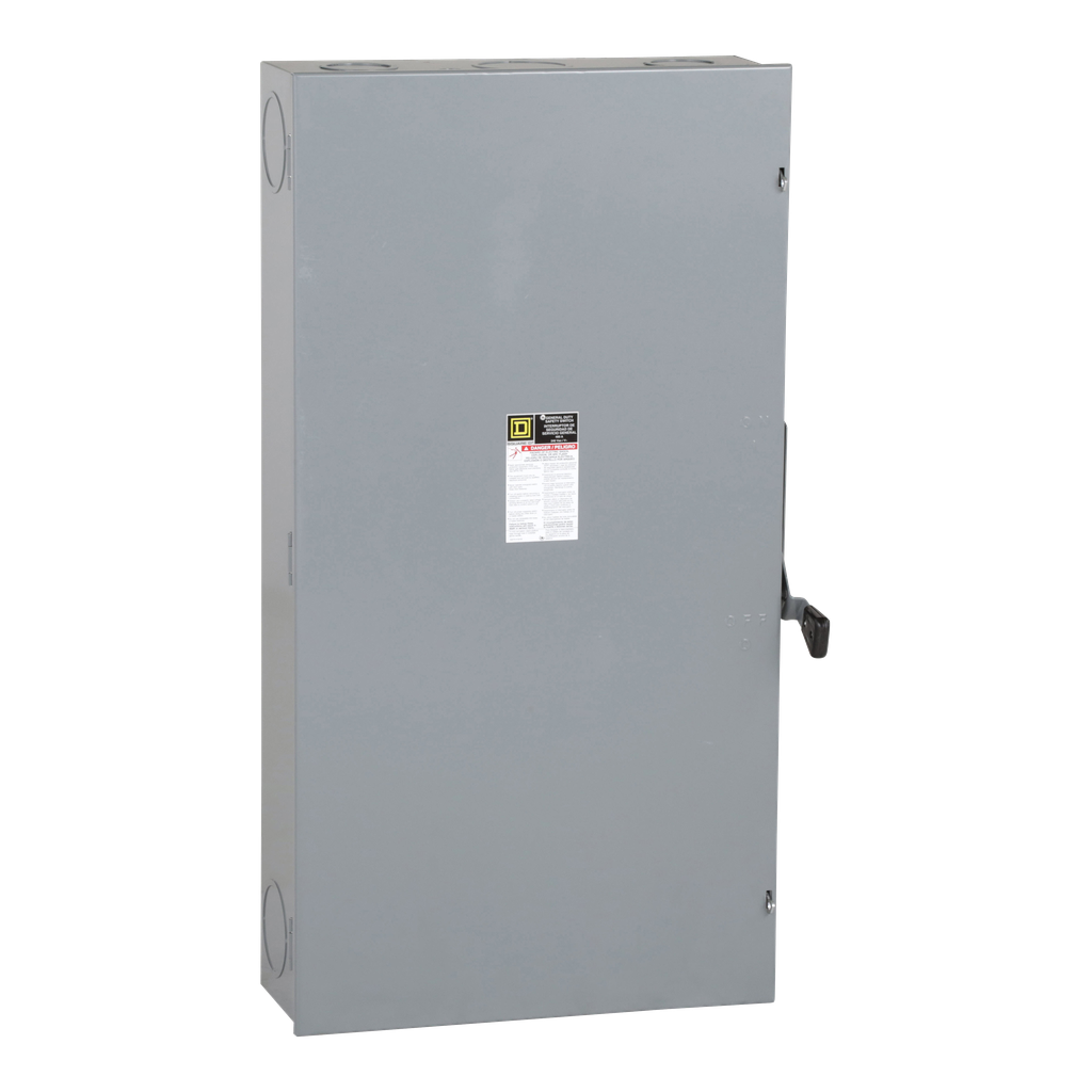 SCHNEIDER ELECTRIC DU325 RELAYS & SWITCHES