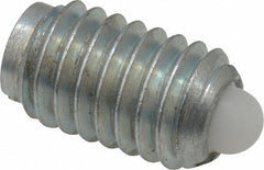 GIBRALTAR Gibraltar SWN10-6SL-PT-G Threaded Spring Plunger 3/8-16