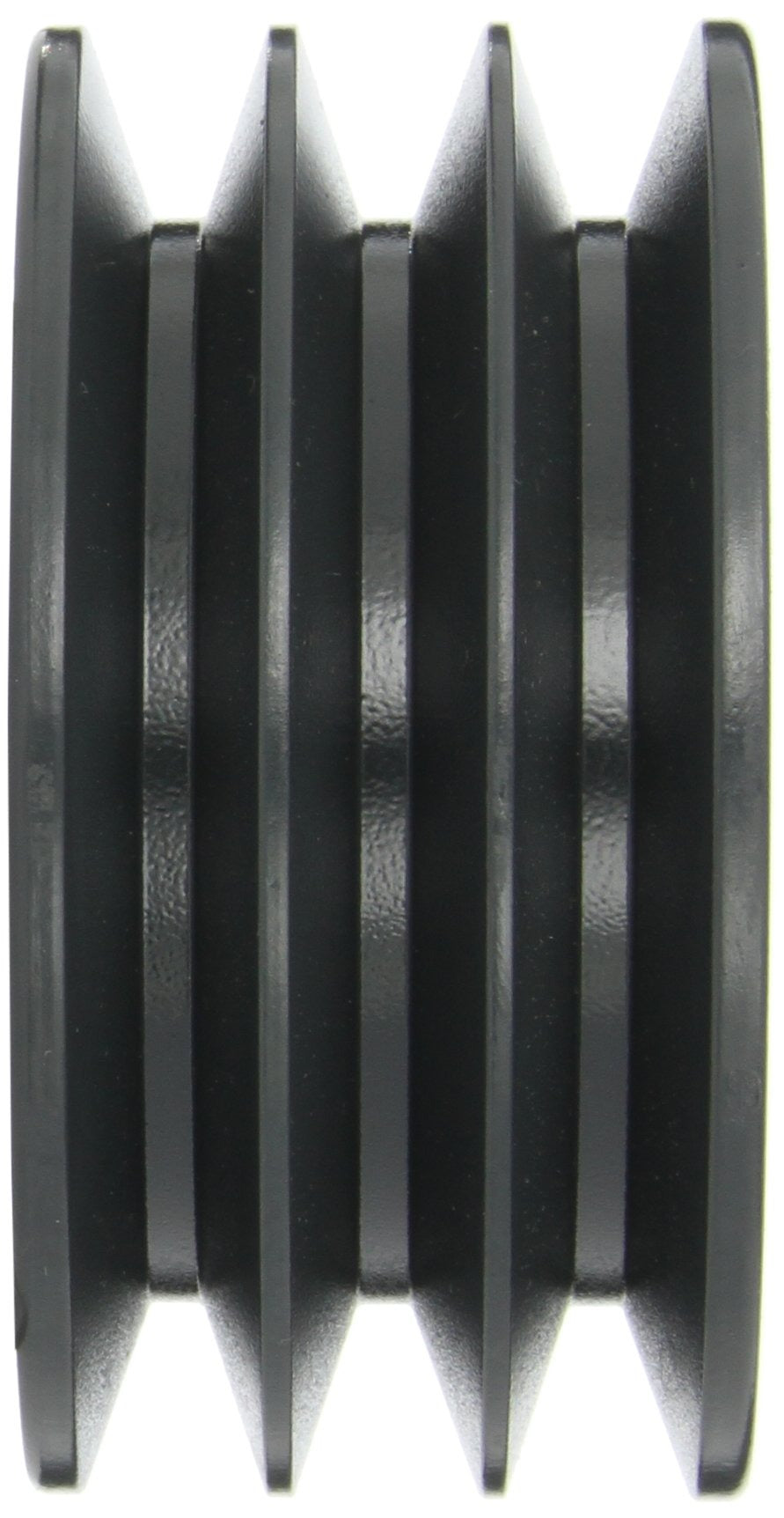 BROWNING Browning 3B5V48 Split Taper Bushed Multiple Sheave (5.08 in OD / 3 Groove) 3694171