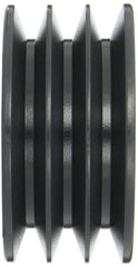 BROWNING Browning 3B5V48 Split Taper Bushed Multiple Sheave (5.08 in OD / 3 Groove) 3694171