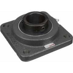 BROWNING Browning 767501 4-bolt Flange Bearing 1-11/16 in Bore