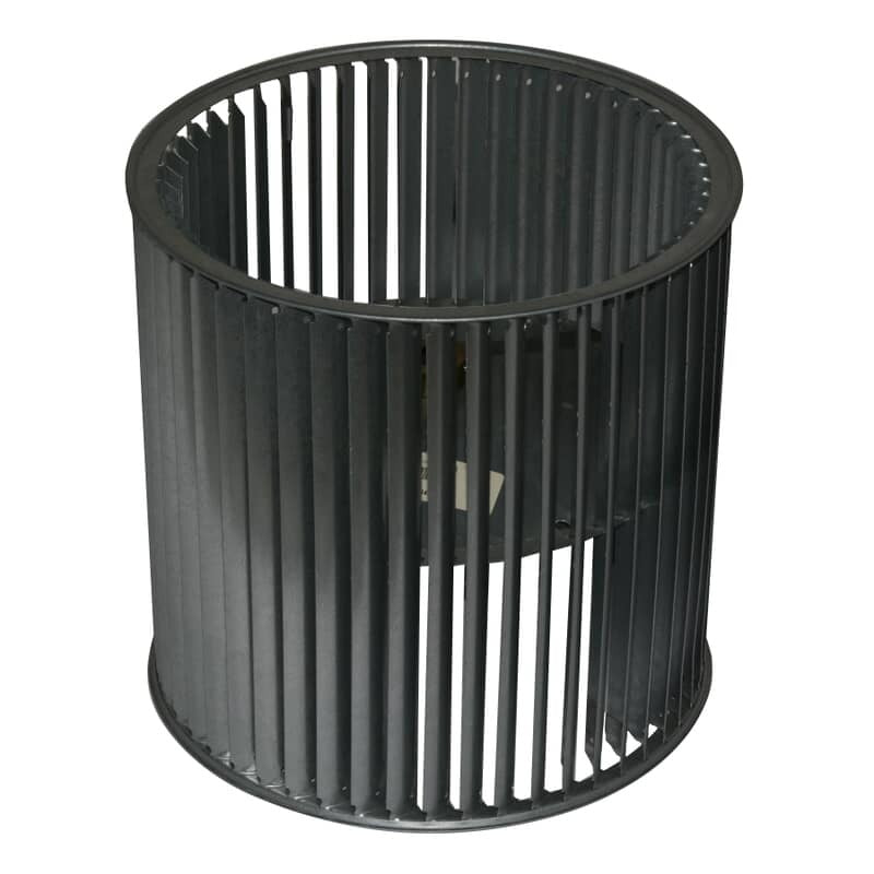 CARRIER Carrier LA22LA125A 15 in dia 1 in bore blower wheel (15 in) LA22LA125A