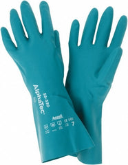 ANSELL Ansell 284970 Chemical Resistant Gloves Small Nitrile