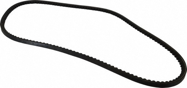 CONTINENTAL Continental Contitech 20042579 Cogged V-belt 5VX 65 in