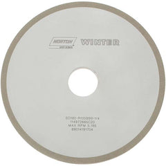 NORTON Norton 69014191704 Surface Grinding Wheel 180 Grit