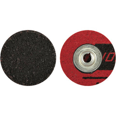 NORTON Norton 66261132707 Quick-change Disc 50 Grit 1.5 in