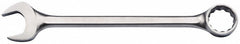 PROTO Proto J1265M Combination Wrench 65 Mm 15 Degree Offset