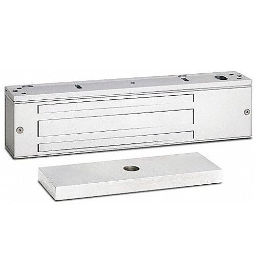 SDC Sdc HDB350V Glass Door Bracket Mag Lock