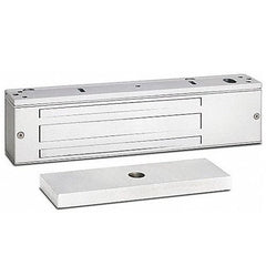 SDC Sdc HDB350V Glass Door Bracket Mag Lock