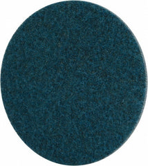 NORTON Norton 66623325941 Hook Loop Disc 5 in 320 Grit Aluminum Oxide