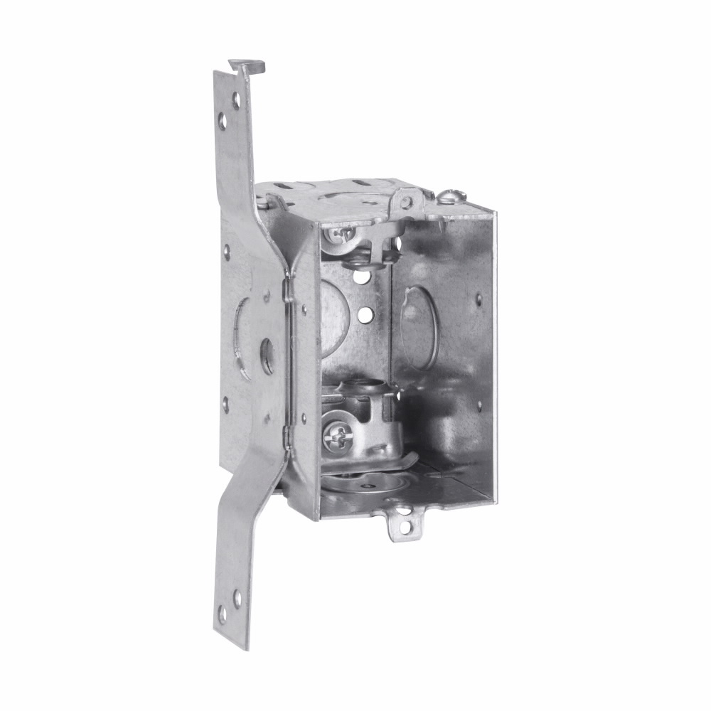 EATON TP184 ELECTRIC UTILITY BOXES