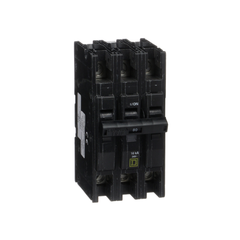 SCHNEIDER ELECTRIC QOU380 CIRCUIT BREAKERS