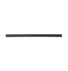 GE APPLIANCES Ge Appliances WB15K5076 Range Oven Door Handle (22.5 in) Replacement WB15K5076