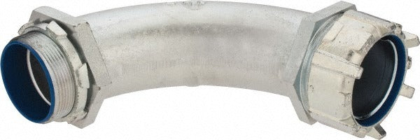 THOMAS & BETTS Thomas Betts 5359 Liquid-tight Conduit Connector 3 Inch
