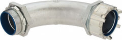 THOMAS & BETTS Thomas Betts 5359 Liquid-tight Conduit Connector 3 Inch