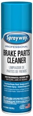 SPRAYWAY Sprayway SPRA57096 Brake Parts Cleaner 14 Oz