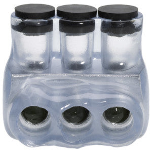 NSI INDUSTRIES NSI Industries IPL4-3C POLARIS Vision Tap 4 3 Port