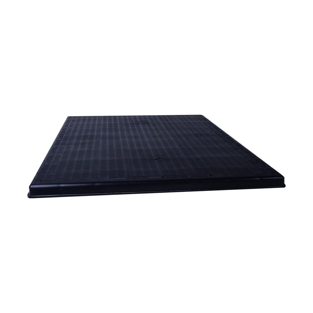 DIVERSITECH Diversitech ACP36362 Equipment Pad (36 x 36 x 2) ACP36362