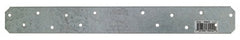 SIMPSON STRONG-TIE Simpson Strong Tie HRS12 Heavy Strap Tie 1-3/8x12 Inch