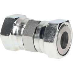 PARKER Parker 16 HL6-S Swivel Union 1 Inch Od Orfs 6000 Psi