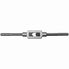 CENTURY DRILL & TOOL Century Drill Tool Co Inc 98510 Adjustable Tap Wrench
