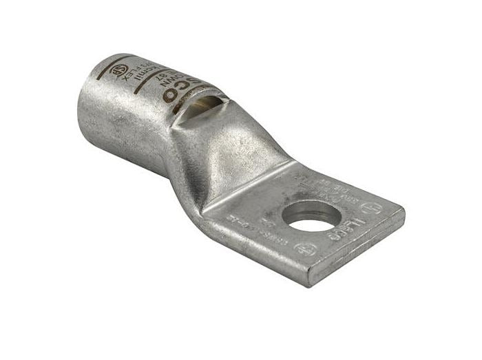 ILSCO Ilsco CSWS-8-10 SureCrimp copper compression lug 8 AWG 1-hole #10