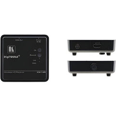 KRAMER Kramer Electronics 60-0000195 Wireless Hd Transmitter Receiver