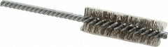 WEILER Weiler 98372 Helical Power Tube Brush Stainless Steel