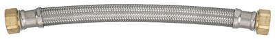HOMEWERKS WORLDWIDE Homewerks Worldwide Llc 7213-18-34-1 Water Heater Connector