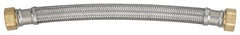 HOMEWERKS WORLDWIDE Homewerks Worldwide Llc 7213-18-34-1 Water Heater Connector