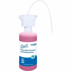KIMBERLY-CLARK Kimberly-Clark KCC11280 Pro Foam Soap Handwash Skin Cleanser With Moisturizer 1.5 L Refill