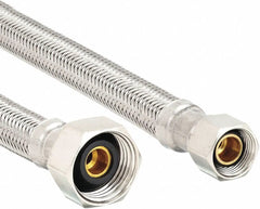 KISSLER Kissler 88-2036 Faucet Connector 3/8 x 1/2 36 in Pack 25
