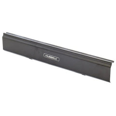 HUBBELL Hubbell Premise Wiring HM2C Horizontal Cable Manager 2U