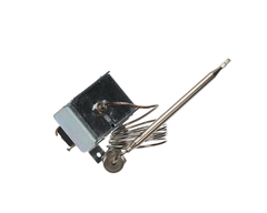 AVANTCO Avantco 17700302291L Hi Limit Thermostat (Each) ADVA17700302291L