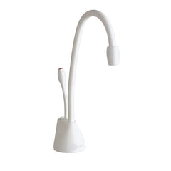 INSINKERATOR Insinkerator 44251A Instant Hot Water Dispenser Faucet White