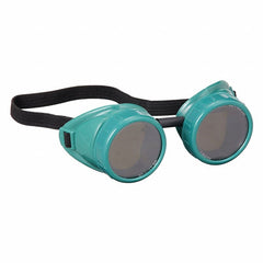 GATEWAY SAFETY Gateway Safety 36u50 Welding Goggles Shade 5.0 Fixed Front