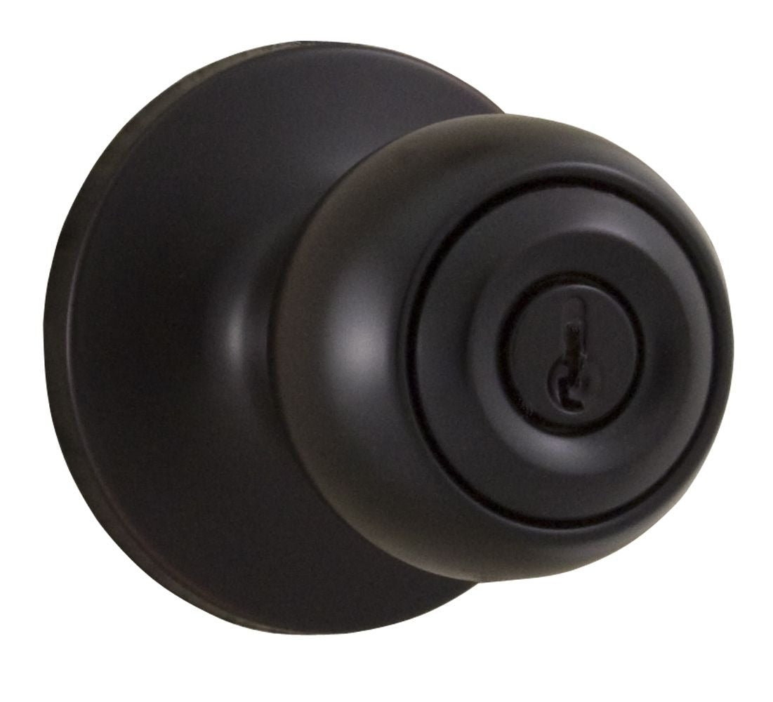 WESLOCK Weslock 00240G1G1FR23 Hudson Entry Lock Oil Rubbed Bronze