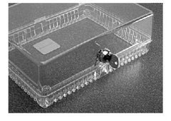 RESIDEO Ademco Inc CG511A1000 Thermostat Guard Cover