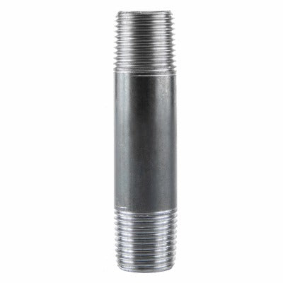 SOUTHLAND B K/mueller Inds(import) 583-035HC Black Pipe Nipple