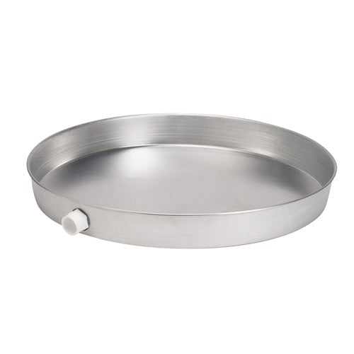 SMITTY PAN Smitty Pan SMPANSO16ST Water Heater Pan 16 Inches