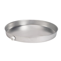 SMITTY PAN Smitty Pan SMPANSO16ST Water Heater Pan 16 Inches