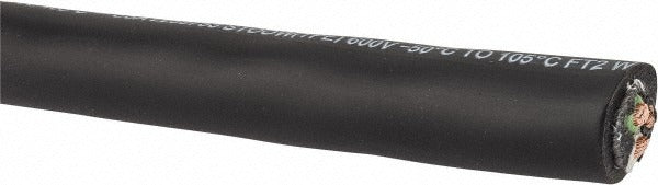SOUTHWIRE Southwire 55039301 10/3 Seoow Outdoor Replacement Cord 600V