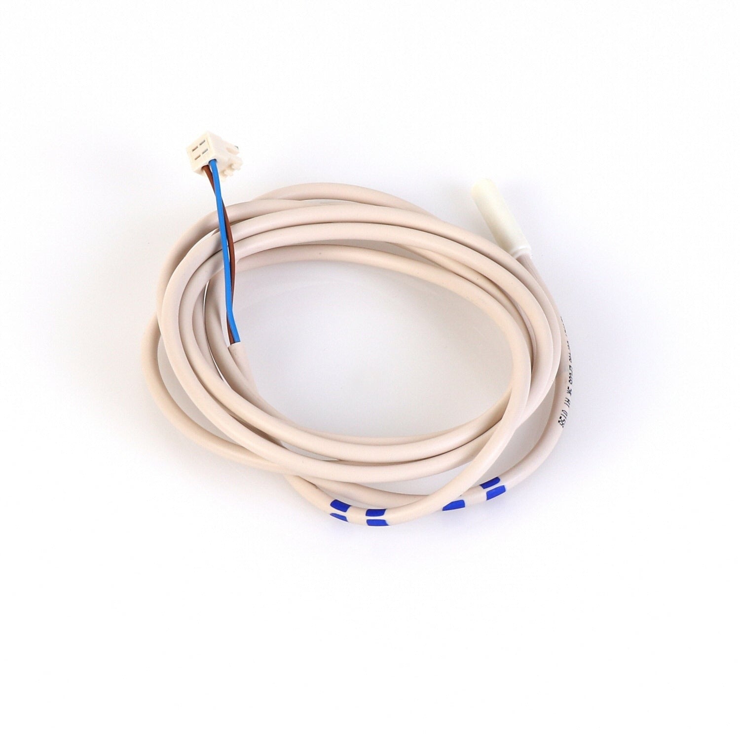 TRUE True 807408 Defrost Sensor 2-Pole (59 inches Cap) TRU807408