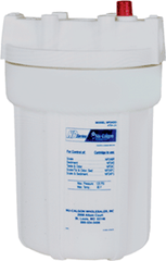 NU-CALGON 4704-24 CARTRIDGE FILTERS