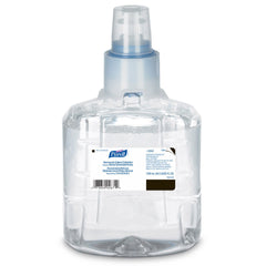 GOJO Gojo GOJ190402 Purell Advanced Green Certified Hand Sanitizer Foam 1200 mL Cartridge (1904-02)