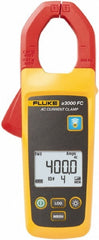 FLUKE Fluke FLK-A3000FC Wireless Clamp Meter Cat Iii True Rms
