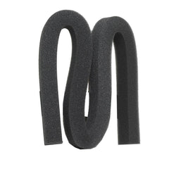FROST KING Frost King AC42H Weather Seal 3.539 L x 1-1/4 W x 1-1/4 H (6 Pieces)