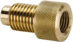 PARKER Parker 880AC-8-4 Refrigerant Adapter 1/4 Inch Tube Od