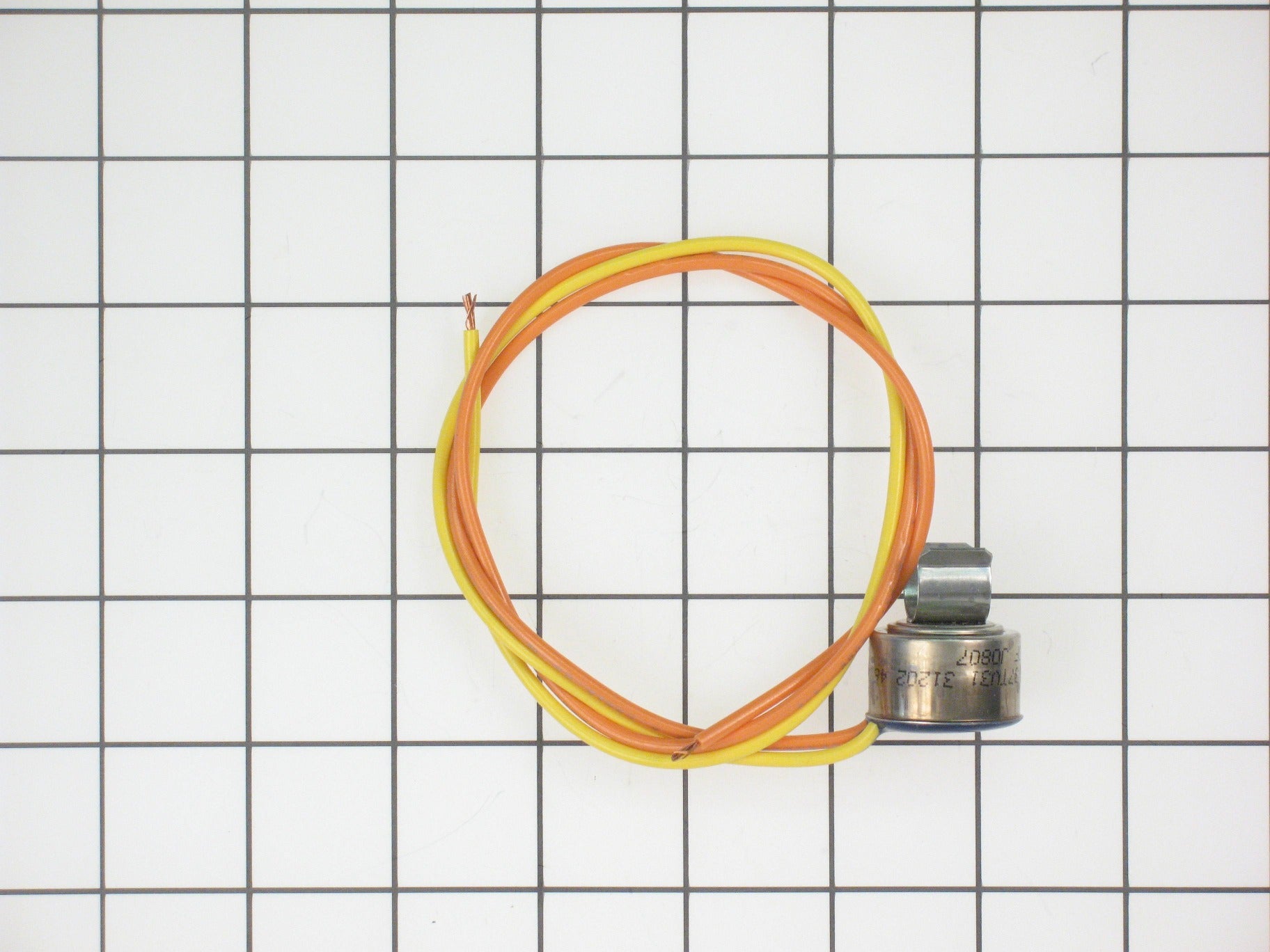 GE APPLIANCES Ge Appliances WR50X10006 Thermostat Def (Replacement WR50X10006)