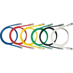 PANDUIT Panduit NK6PC14VLY Copper Patch Cord Cat6